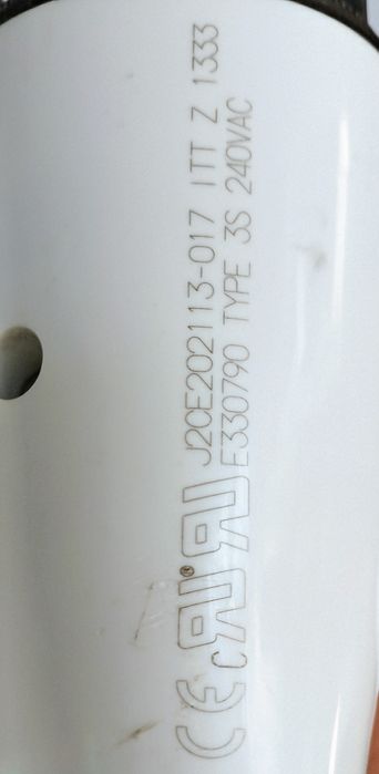 Зарядна станция за електромобили Bosch EV200 Series