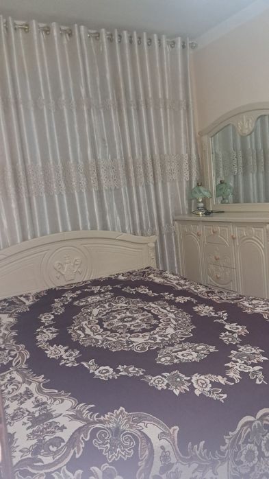 Ijaraga uy beriladi 7 mikrayon Buxoro