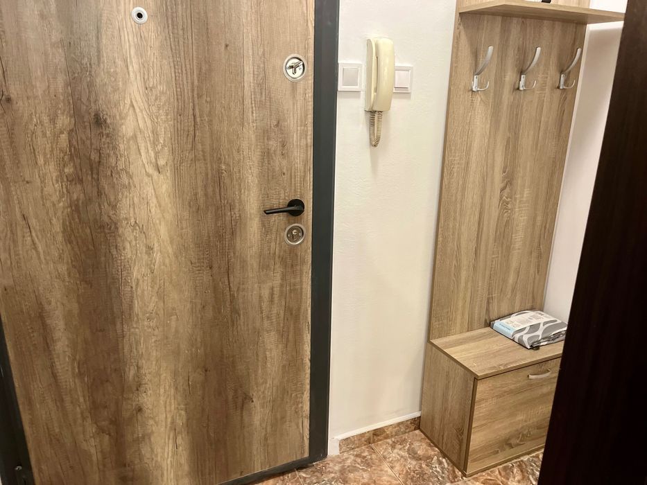 Дава се под наем Двустаен апартамент в Пловдив, Център - 50 кв.м за 351.9 € - Снимка #8