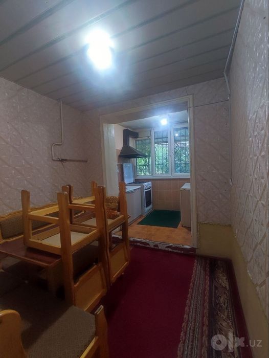 2хоналик 1каватда, Чинорт,Пиридастгир