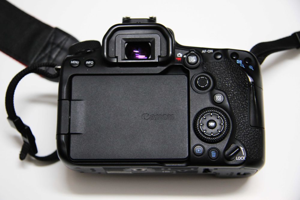 Canon EOS 90D Body