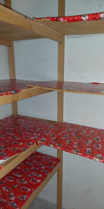 1 camera 43mp Decebal et.4 pentru familie, mobilat si utilat complet