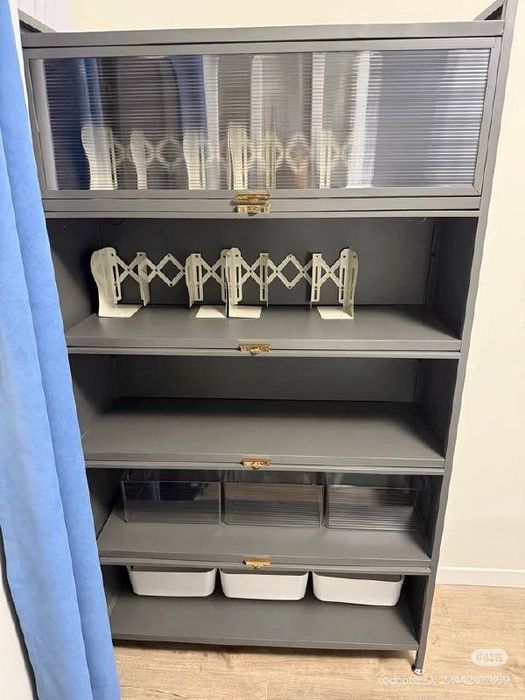 Kuxoniy shkaf/ Шкаф для книг и посуды | Kitob va idish uchun shkaf