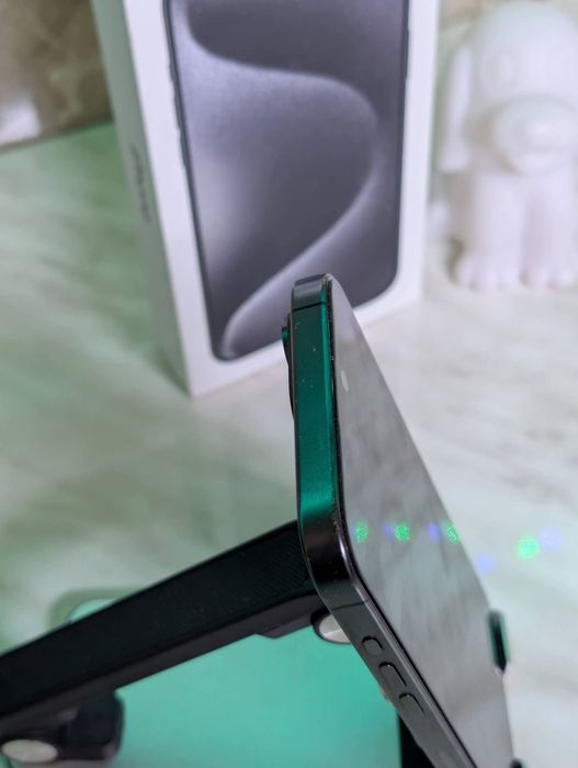 iPhone 15 pro max 256 gb