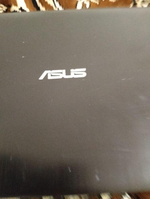 Продам ноутбук Asus