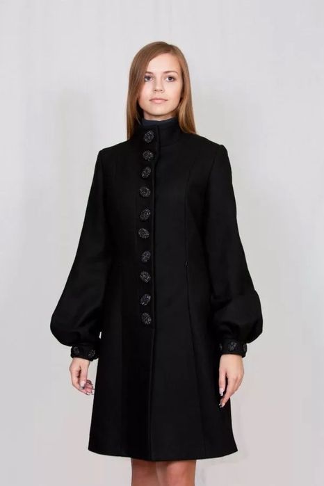 Продам пальто