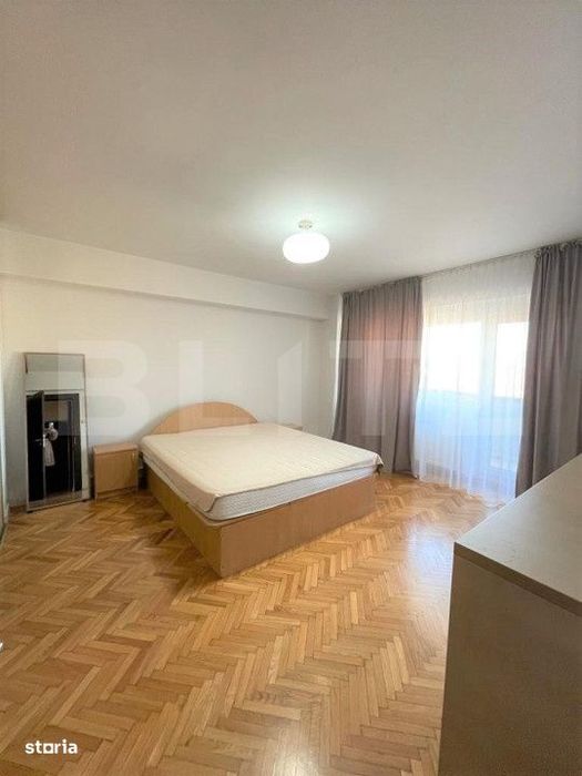 Apartament 3 camere, decomandat, 80 mp, balcon, Piata Cipariu — fotografia 1