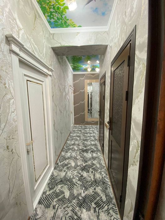 Вогзалда ижарага 2 хонали