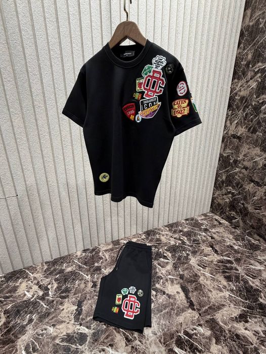 Мъжки къси екипи Dsquared