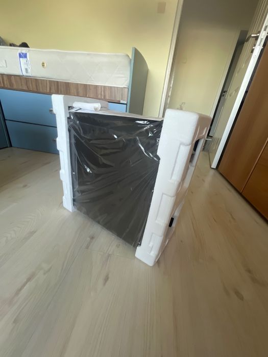 Кутия за компютър Zalman N5 OF