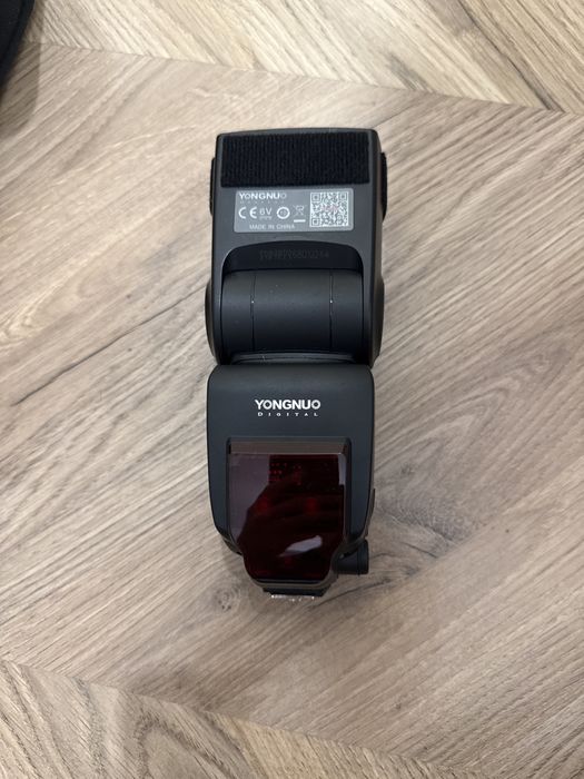 Вспышка для камеры YN685 speedlite
