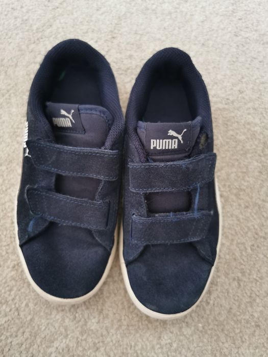 Pantofi sport Puma 31