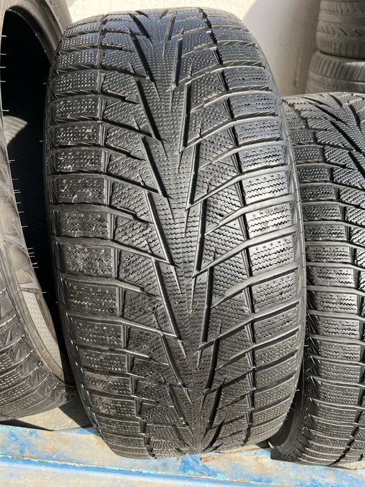 Шины ханкук 285/50:20