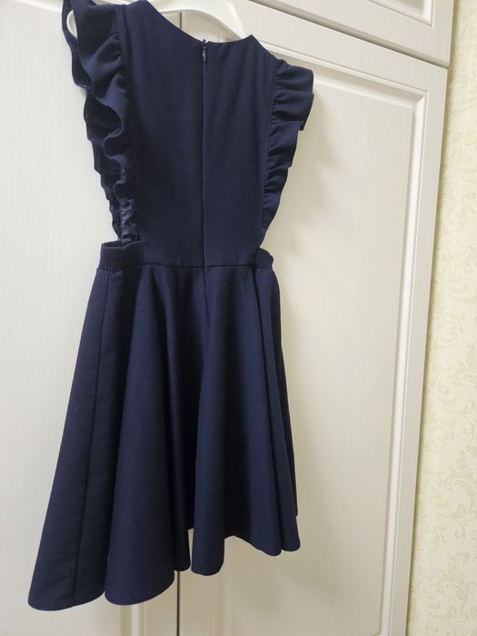 Школьный Сарафан Angelcher 128