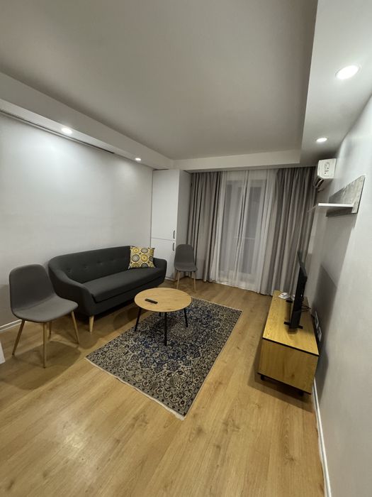 Apartament Nou 2 camere Cosmopolis