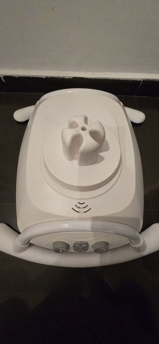 Balansoar electronic bebe Joie