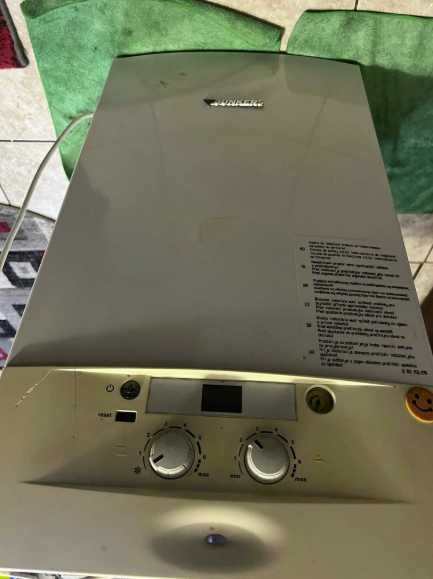 Vand Centrala Termica Junkers bosch