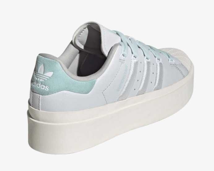 Адидас/adidas superstar bonega w
