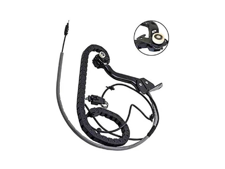 Механизъм за плъзгаща врата Mercedes Sprinter W906