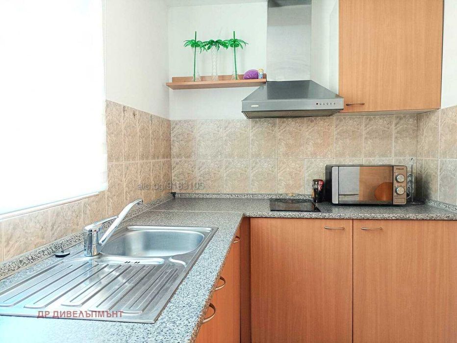 Продава се Тристаен апартамент в к.к. Слънчев бряг - 104 кв.м за 952 €/кв.м - Снимка #5