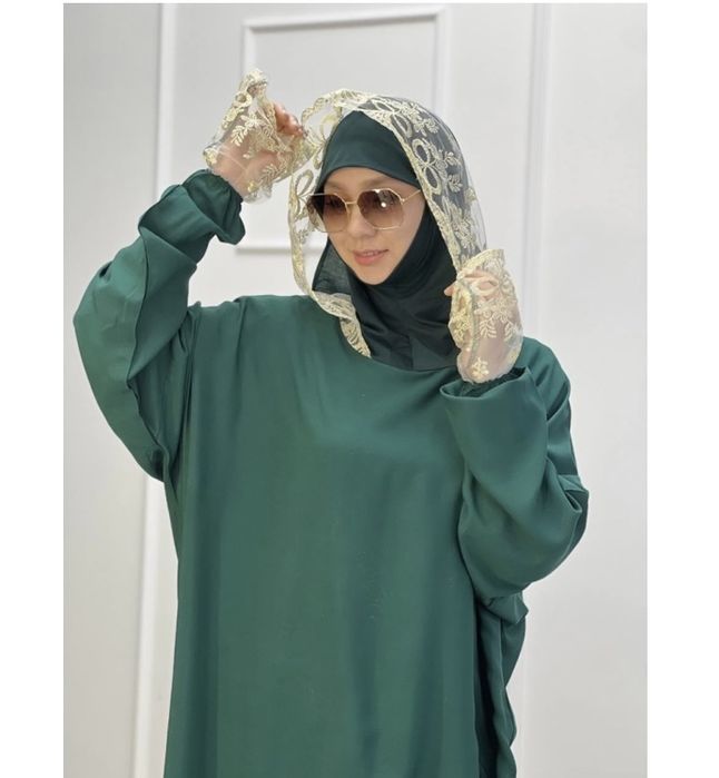 Намазник изумруд