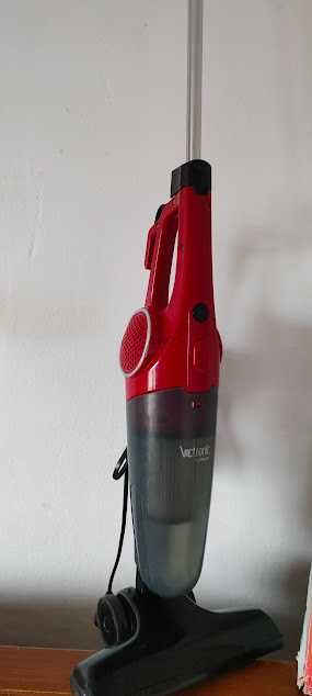 Aspirator Cyclonic fara sac, foarte puternic, stare perfecta