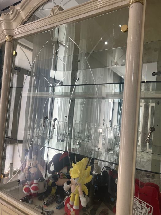 Мебель для гостиной