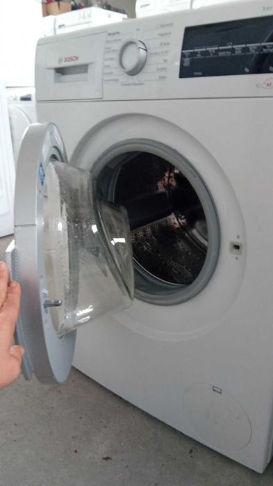 Пералня Bosch Serie 6 – WAT284U1AT/07