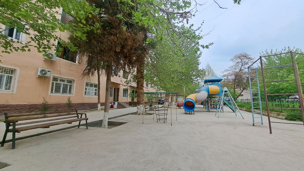 Продаётся Квартира 36м²