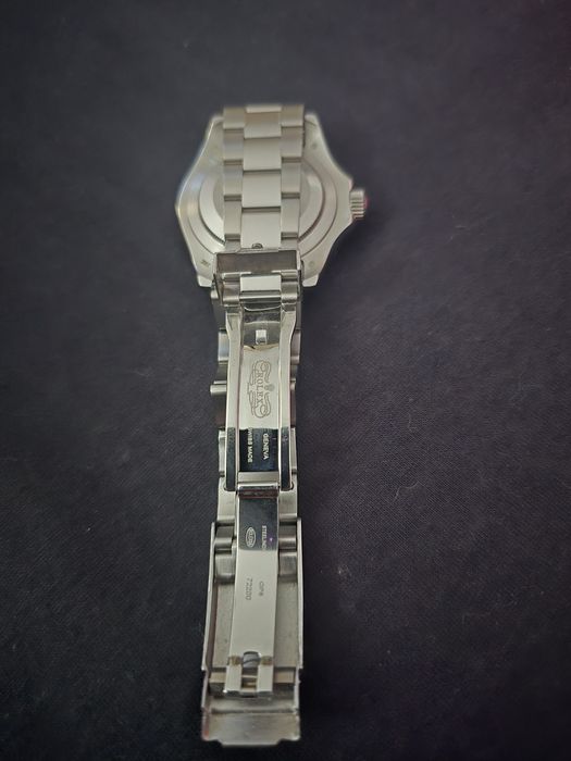 Ceas yachmaster 40 mm