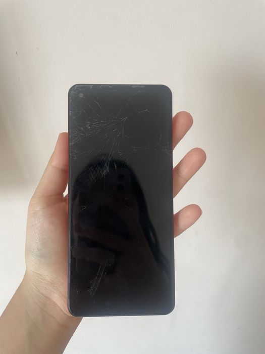 Продам самсунг A21s