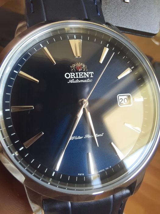 Orient Contemporary Automatic