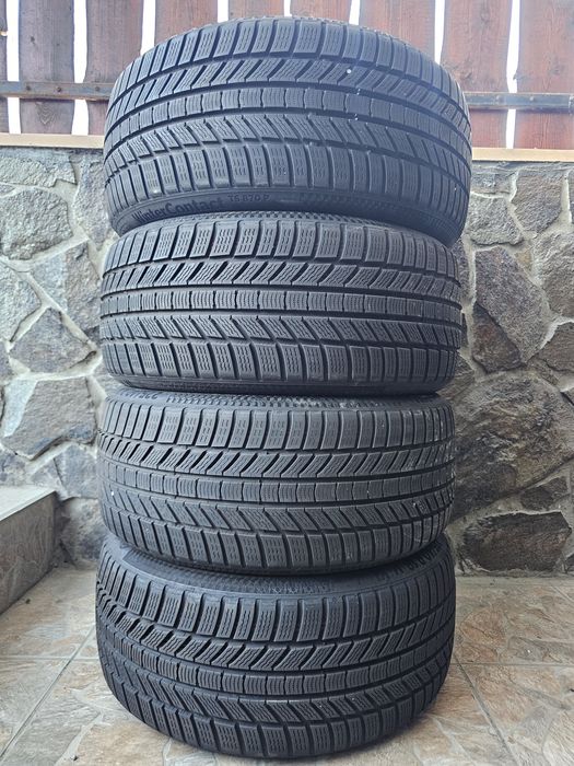 Anvelope Continental 225/40 R18 Iarna
