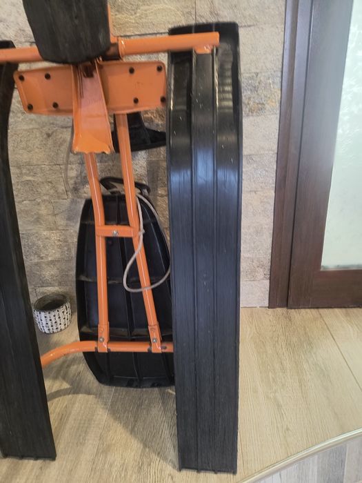 Шейна тип„Чук и Гек“