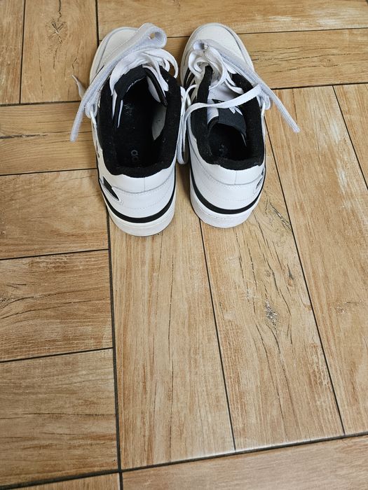 Adidas Forum 44.5 номер