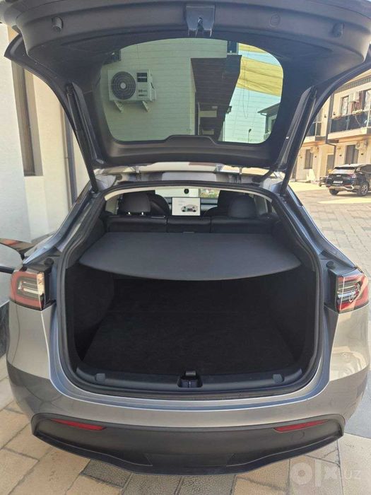 Tesla Model Y 2024 Dual Motor US