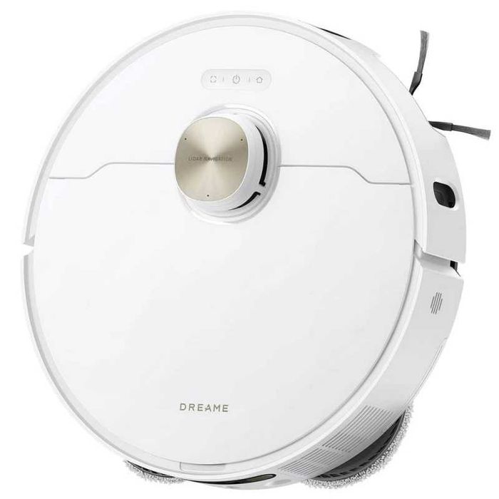 Робот пылесос Dreame L40 S pro Ultra