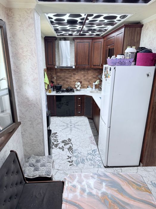 Продаю квартиру своя