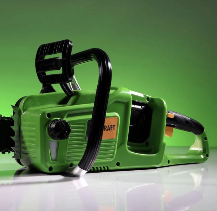 Электропила Pro-craft