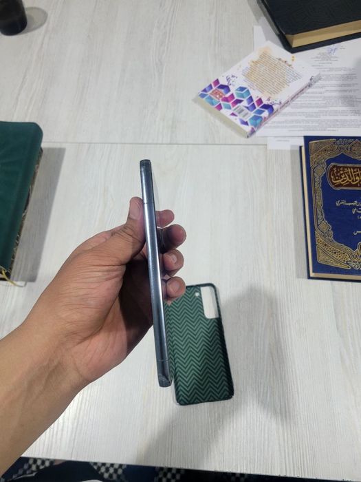 Galaxy S22 Plus 128/8