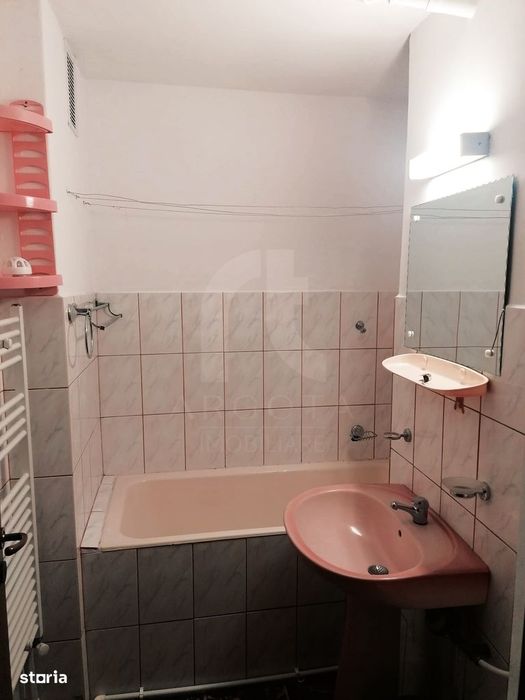 Apartament 3 camere I CRANG