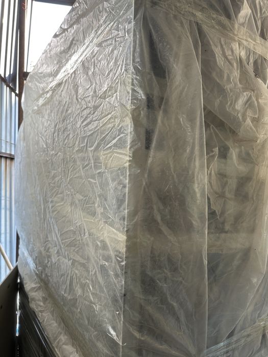 Холодильник двхукамерный