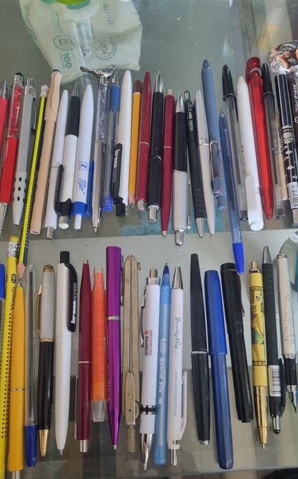 Голям лот химикали