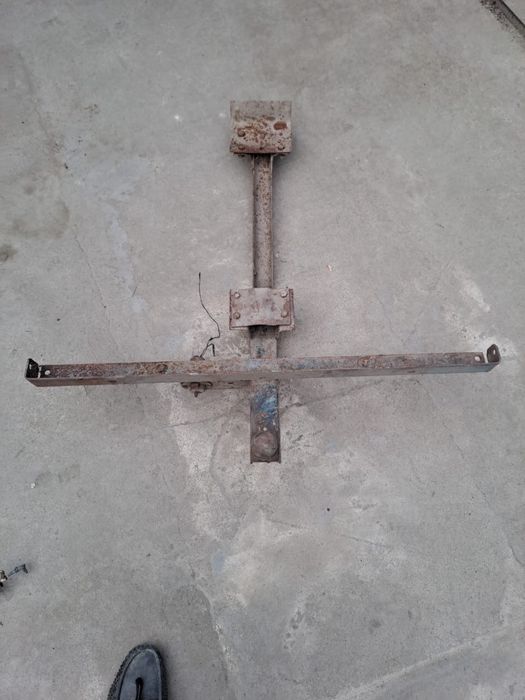 Фаркоп отечественный