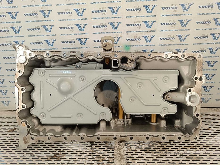 baie ulei pentru MOTOARE VOLVO euro5 2010-2014