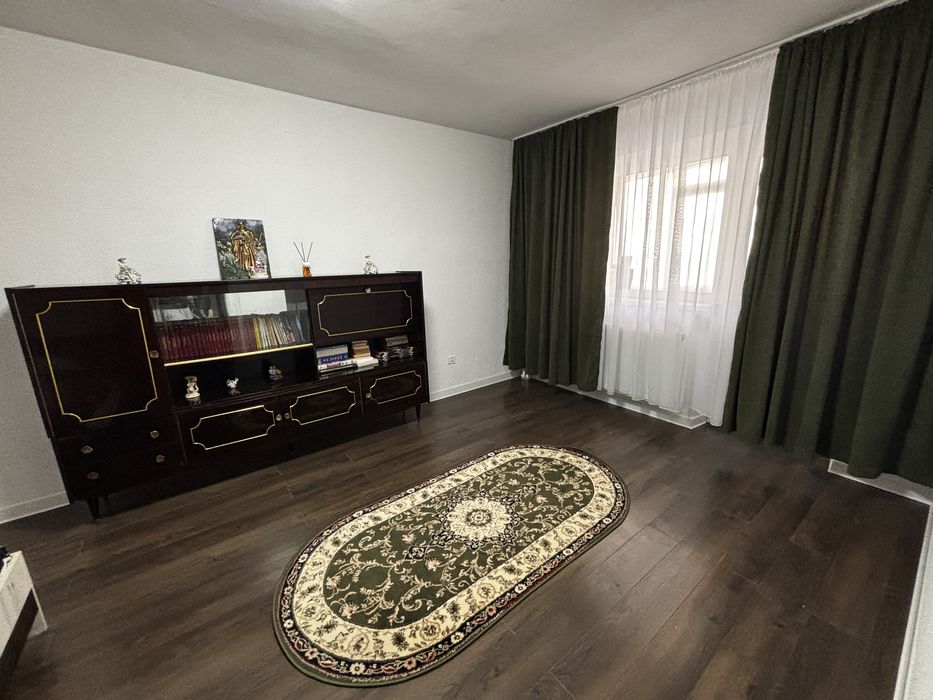 Inchiriez apartament 2 camere, in Ostroveni