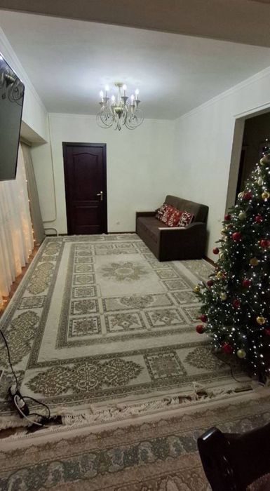 Ц-1  3-х комнатная квартира 67м2 ор-р street  77