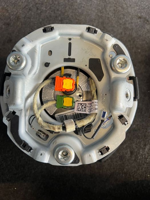 Аербег Airbag за Ауди AUDI A6 Q7 A4 A5