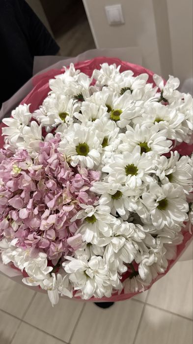 Букет цветов, срочно продаю