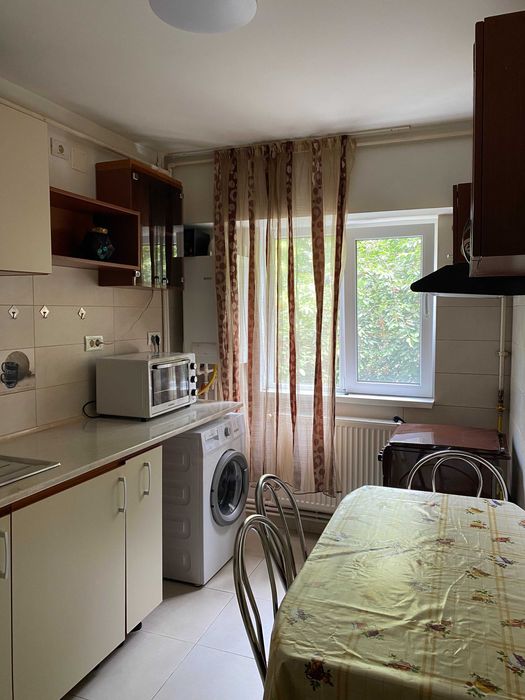 Apartament 2 camere Marvimex de inchiriat